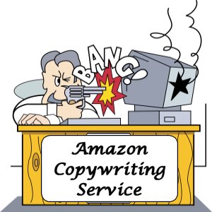 AzonSellerTools.com Done-For-You Amazon Copywriting Service